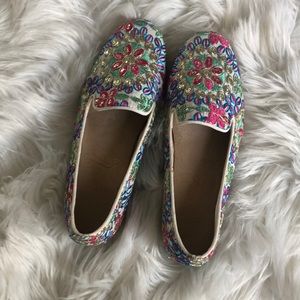 Aerosoles Embellished flats